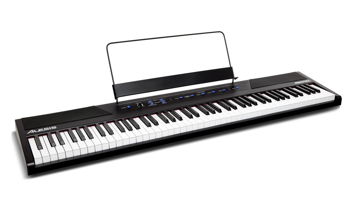 Alesis Recital - pianino cyfrowe