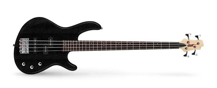 CORT Action Bass PJ OPB - gitara basowa CORT Action Bass PJ OPB - gitara basowa