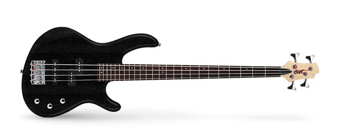 CORT Action Bass PJ OPB - gitara basowa