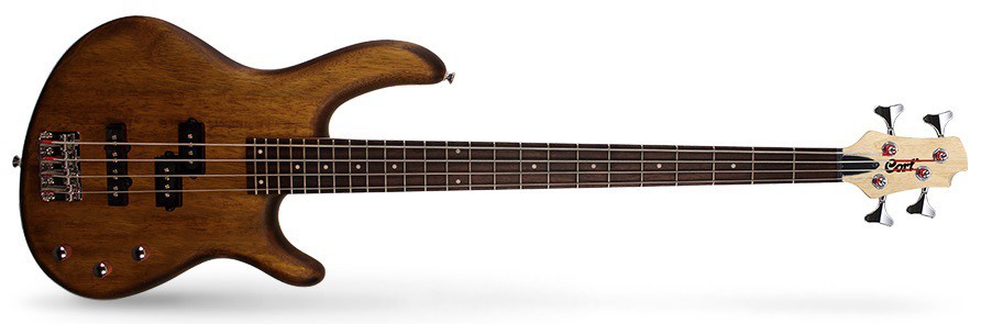 CORT Action Bass PJ OPW - gitara basowa