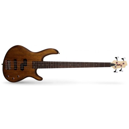 CORT Action Bass PJ OPW - gitara basowa