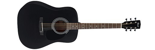 CORT AD810 BKS W/BAG - gitara akustyczna CORT AD810 BKS W/BAG - gitara akustyczna