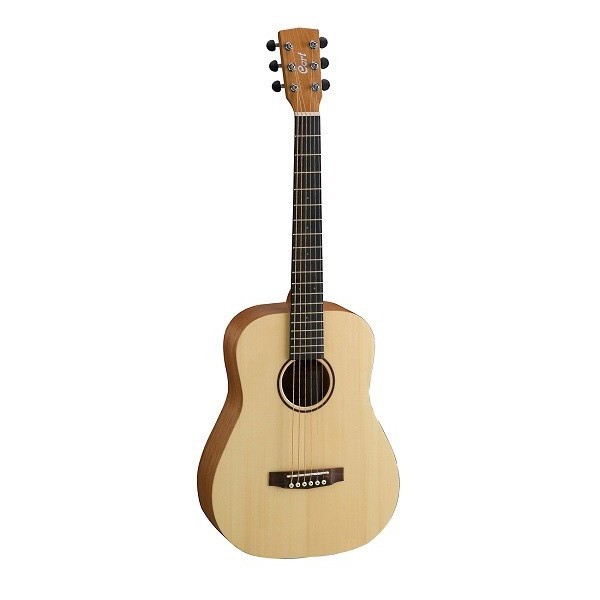 CORT AD810 Mini W/bag - gitara akustyczna CORT AD810 Mini W/bag - gitara akustyczna