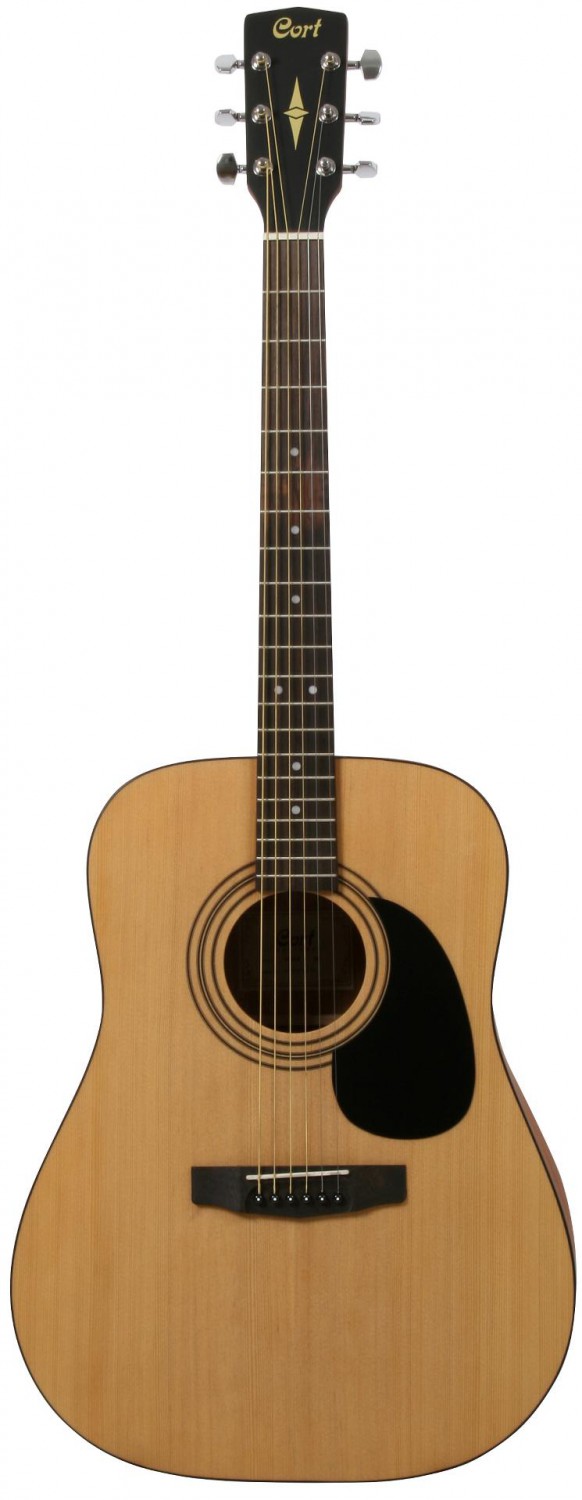 CORT AD810 NS - gitara akustyczna CORT AD810 NS - gitara akustyczna