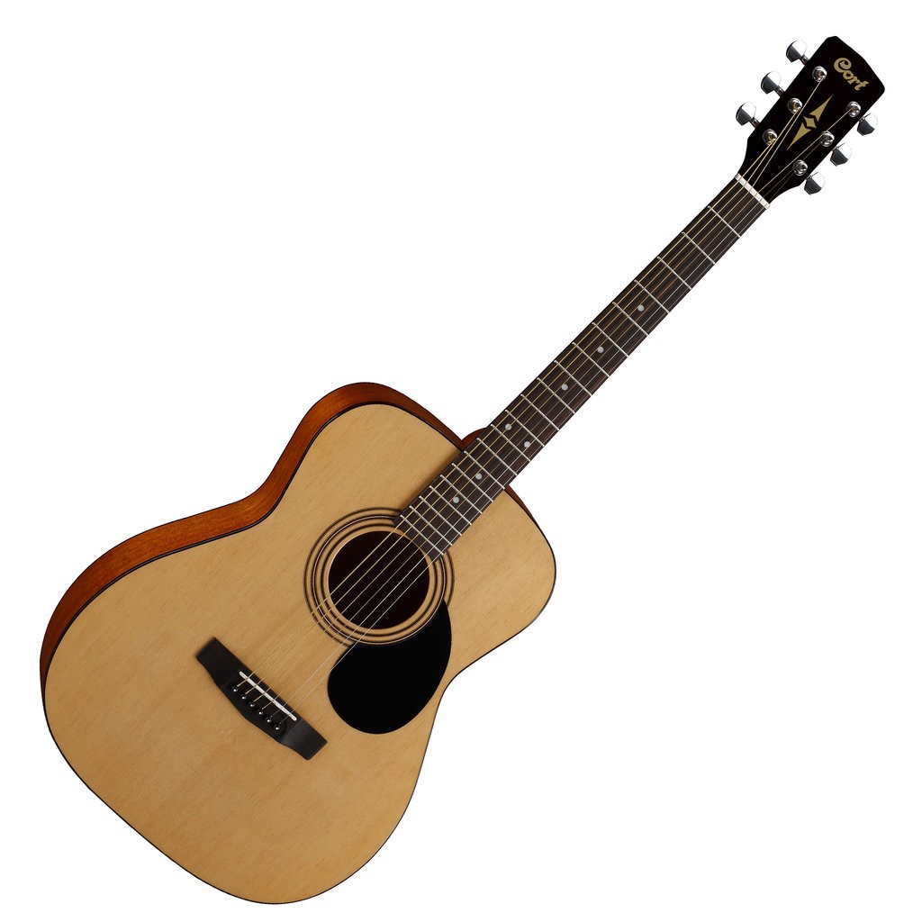 CORT AF 510 NS - gitara akustyczna