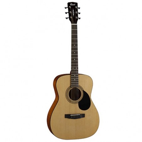 CORT AF 510 OP W/bag - gitara akustyczna