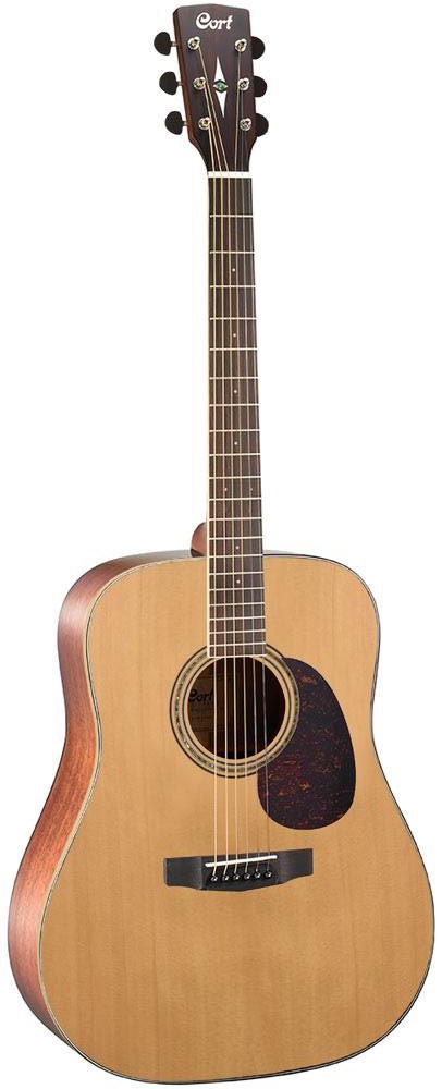 CORT Earth 100 Nat - gitara akustyczna CORT Earth 100 Nat - gitara akustyczna