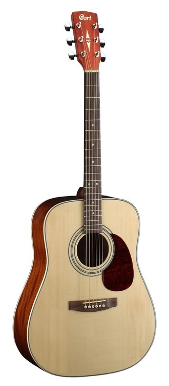 CORT Earth 70 NAT - gitara akustyczna