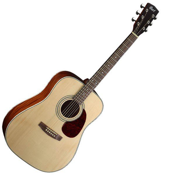 CORT Earth 70 NS - gitara akustyczna CORT Earth 70 NS - gitara akustyczna