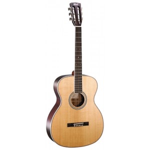 CORT L 500 O NAT - gitara akustyczna