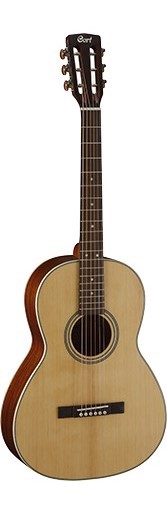 CORT L-100P-NS - gitara akustyczna