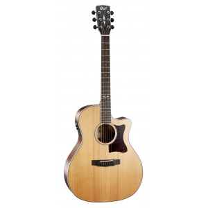 CORT GA5F BW NS Grand Regal - gitara elektro-akustyczna