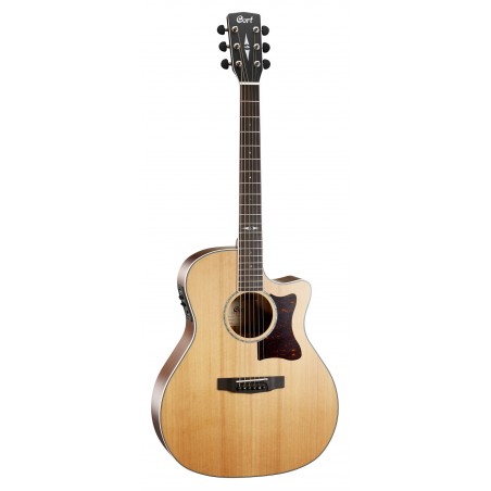 CORT GA5F BW NS Grand Regal - gitara elektro-akustyczna