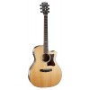 CORT GA5F BW NS Grand Regal - gitara elektro-akustyczna