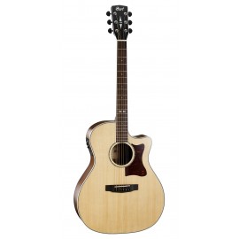 CORT GAF5-MD Grand Regal Seria - gitara elektro-akustyczna