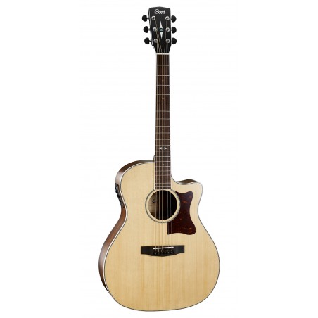 CORT GAF5-MD Grand Regal Seria - gitara elektro-akustyczna