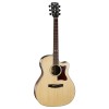 CORT GAF5-MD Grand Regal Seria - gitara elektro-akustyczna