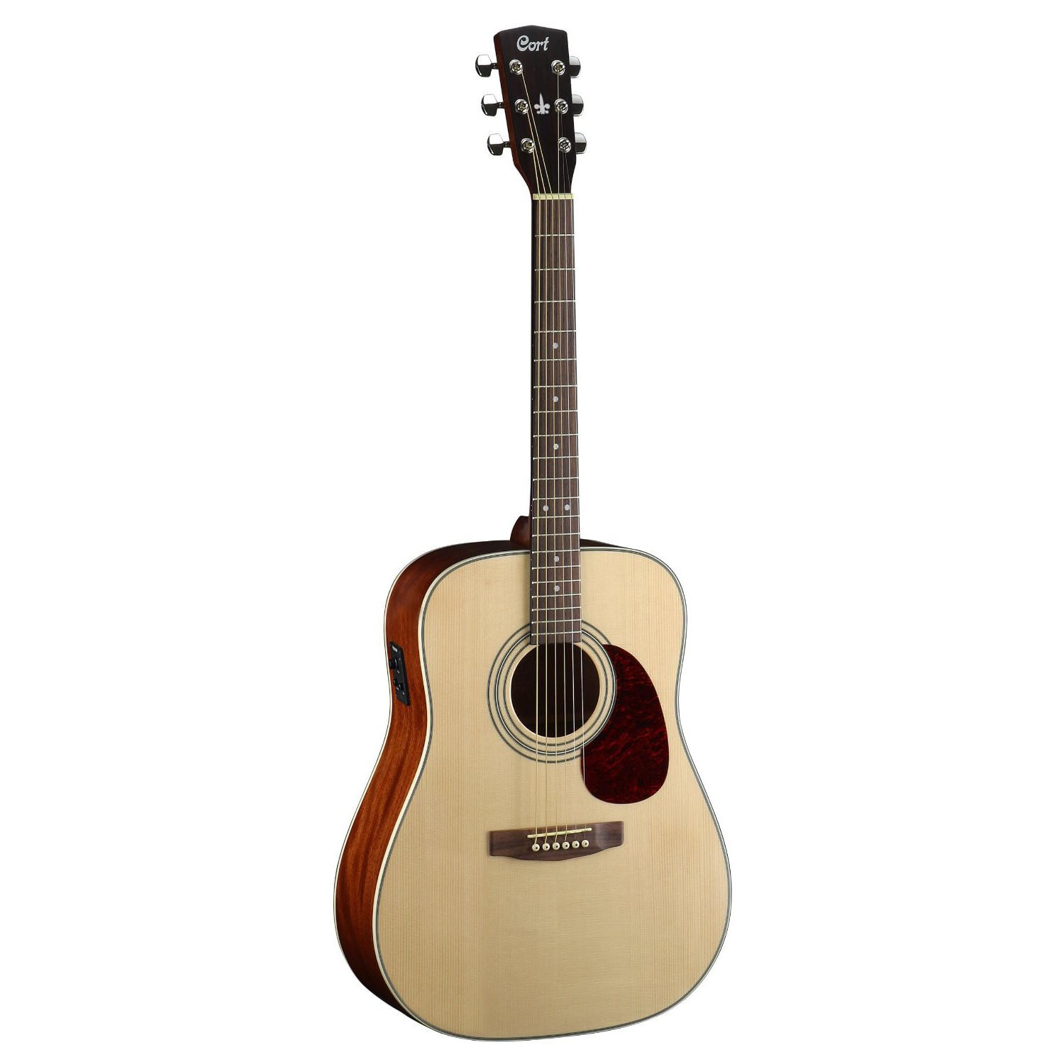 CORT Earth 70E-NS - gitara elektro-akustyczna CORT Earth 70E-NS - gitara elektro-akustyczna