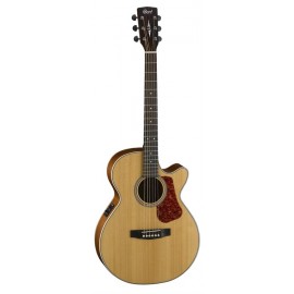 CORT L100F NS - gitara elektro-akustyczna