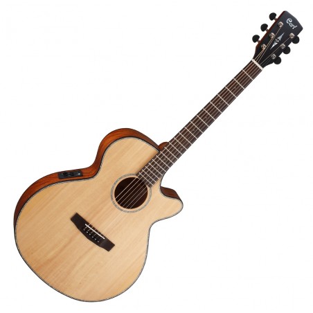 CORT SFX-E NS - gitara elektro-akustyczna