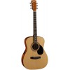 CORT AF510 E W/BAG NS - gitara elektro-akustyczna