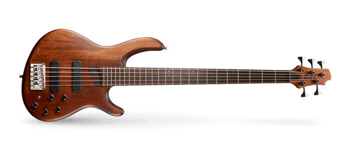 CORT B5 Plus MH OPM - gitara basowa CORT B5 Plus MH OPM - gitara basowa