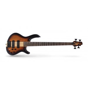 CORT C4 Plus ZMBH OTAB - gitara basowa