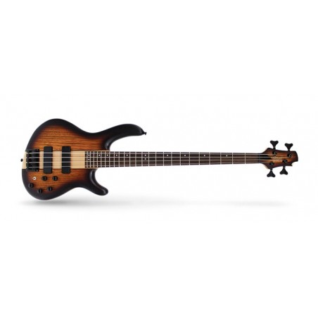 CORT C4 Plus ZMBH - gitara basowa