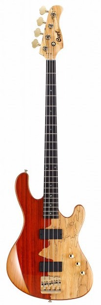CORT Rithimic Jeff Berlin - gitara basowa CORT Rithimic Jeff Berlin - gitara basowa