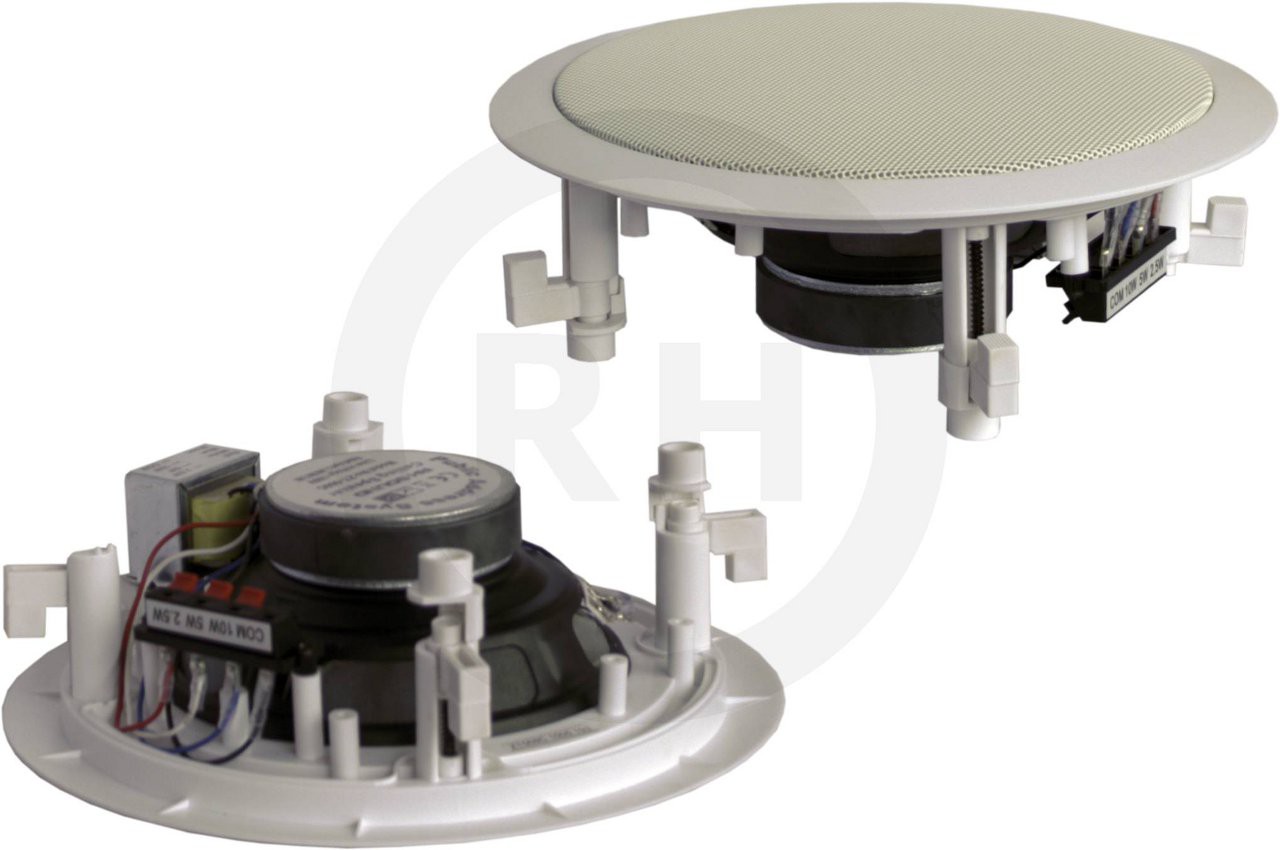 RH Sound TZ-605T-2 - głośnik 100V RH Sound TZ-605T-2 - głośnik 100V