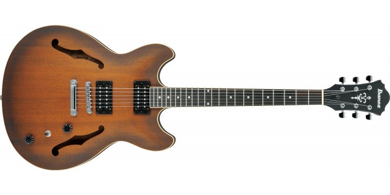 Ibanez AS53 TF - gitara elektryczna