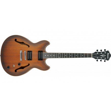 Ibanez AS53 TF - gitara elektryczna