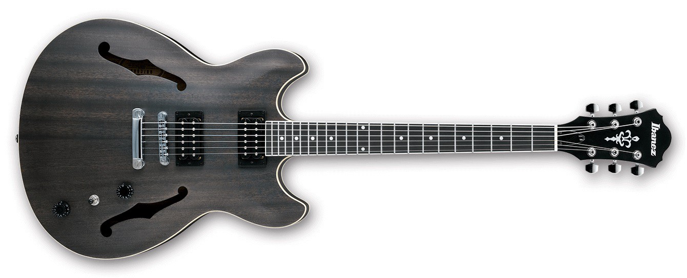 Ibanez AS53 TKF - gitara elektryczna