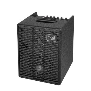 Acus ONE-5TB/BK Acus One Series - kombo akustyczne