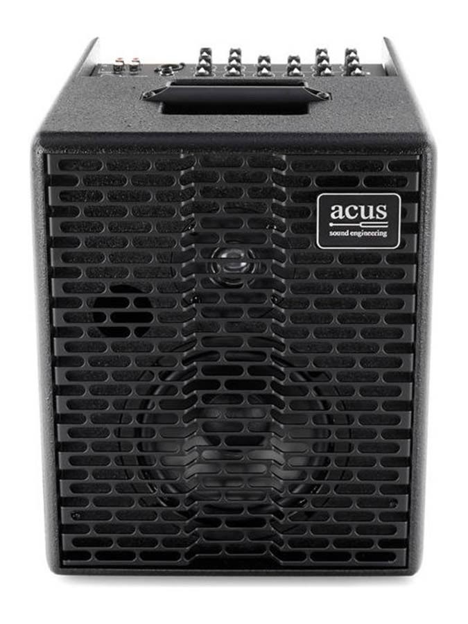 Acus ONE-6T/BK Acus One Series - kombo akustyczne Acus ONE-6T/BK Acus One Series - kombo akustyczne