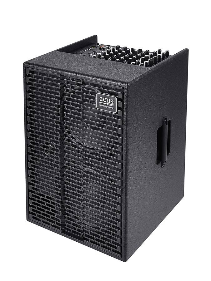 Acus ONE-AD/BK Acus One Series - kombo akustyczne Acus ONE-AD/BK Acus One Series - kombo akustyczne
