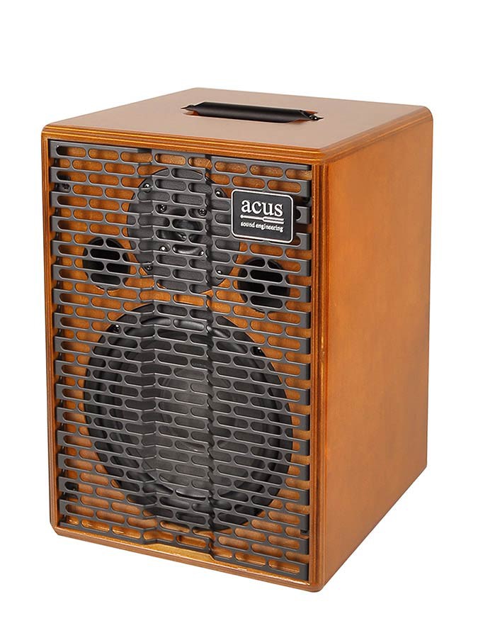 Acus ONE-EXT Acus One Series - kombo akustyczne Acus ONE-EXT Acus One Series - kombo akustyczne