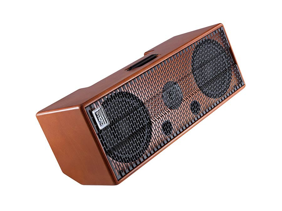 Acus ST-350XT Acus Stage Series - kolumna aktywna Acus ST-350XT Acus Stage Series - kolumna aktywna