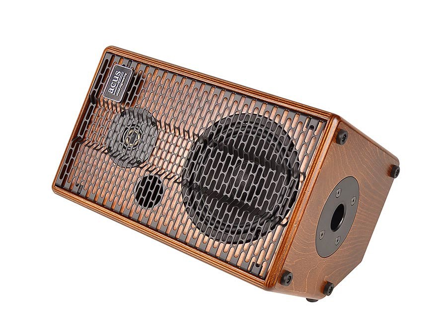 Acus BM-100 Acus Stage Series - kolumna aktywna Acus BM-100 Acus Stage Series - kolumna aktywna