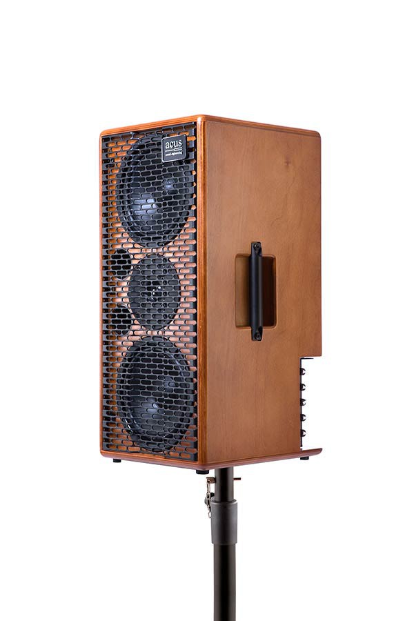Acus BM-200 Acus Stage Series - kolumna aktywna Acus BM-200 Acus Stage Series - kolumna aktywna