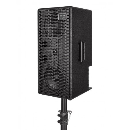 Acus BM-200/BK Acus Stage Series - kolumna aktywna