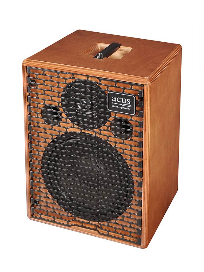 Acus ONE-ALL Acus Stage Series - kolumna aktywna Acus ONE-ALL Acus Stage Series - kolumna aktywna