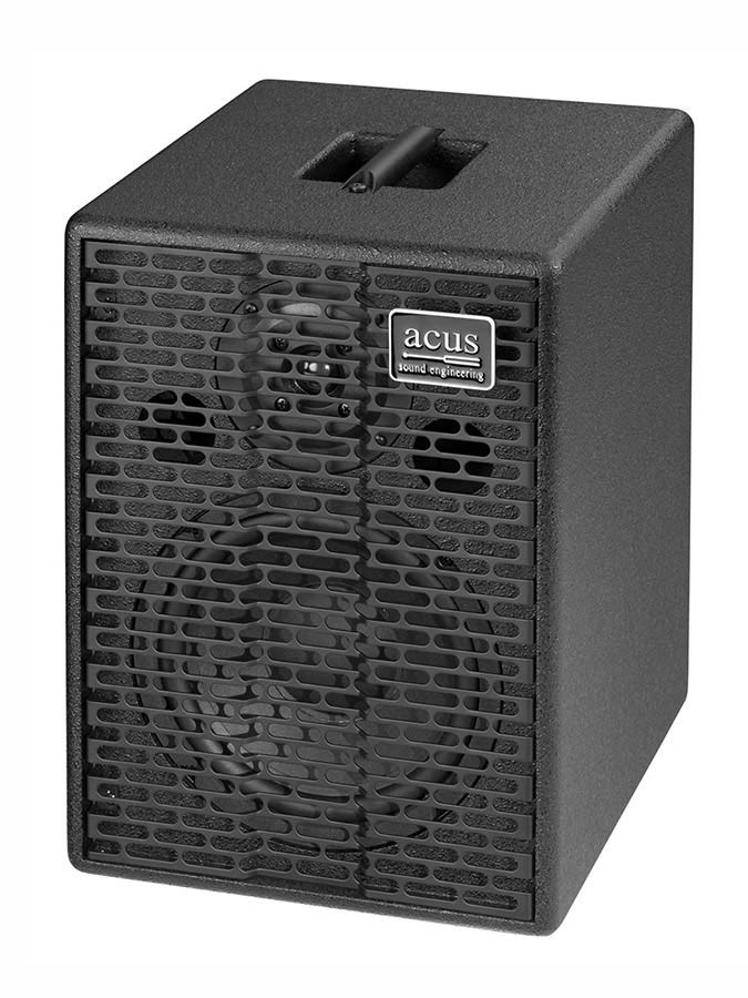Acus ONE-ALL/BK Acus One Series - kolumna aktywna Acus ONE-ALL/BK Acus One Series - kolumna aktywna