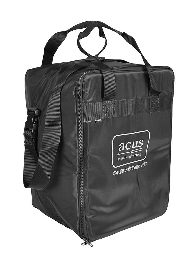 Acus BAG-AD Acus One Series - pokrowiec