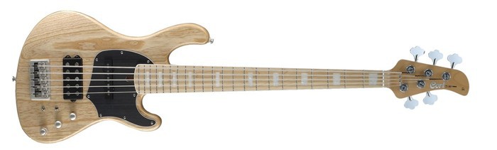 CORT GB75 - gitara basowa CORT GB75 - gitara basowa