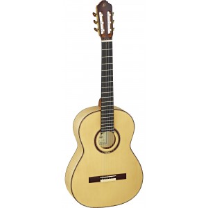 Ortega M6CS - gitara klasyczna