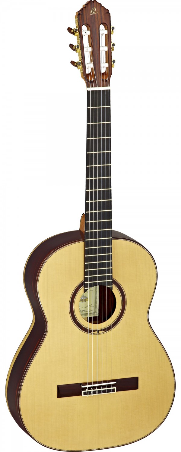 Ortega M9CS - gitara klasyczna Ortega M9CS - gitara klasyczna