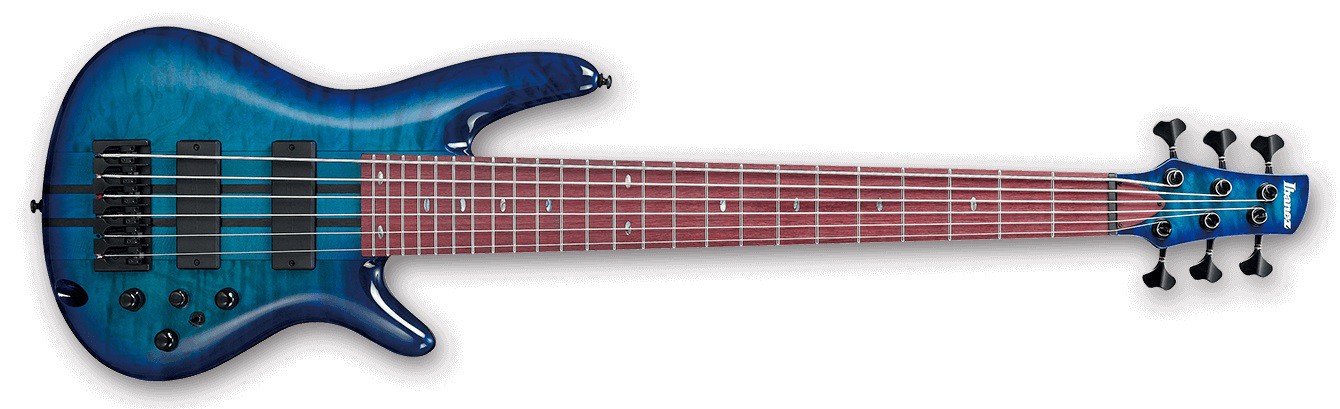 Ibanez ANB306 - gitara basowa Ibanez ANB306 - gitara basowa