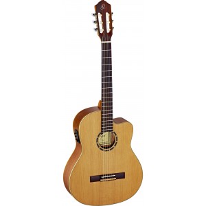 Ortega RCE131SN - gitara elektro-klasyczna