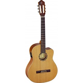 Ortega RCE131SN - gitara elektro-klasyczna